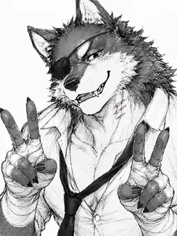 Profile image of リスカ
