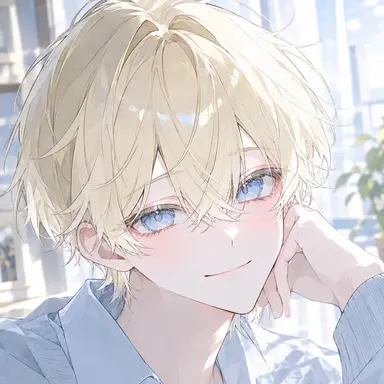 Profile image of 茉白