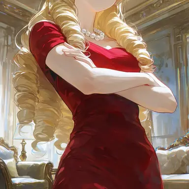 Profile image of Reika Saionji