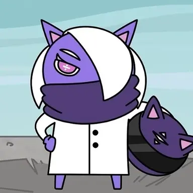 Profile image of 바이올렛
