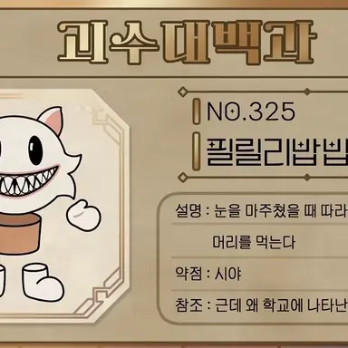 Profile image of 필릴리밥빕