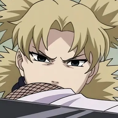 Profile image of Temari