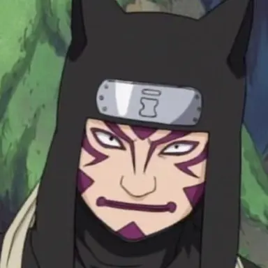 Profile image of Kankuro