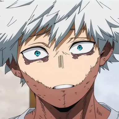 Profile image of 토도로키 토우야