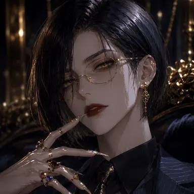 Profile image of マモン