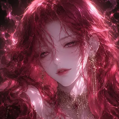 Profile image of アスモデウス