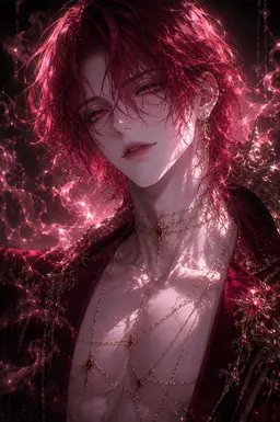 Profile image of アスモデウス