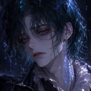 Profile image of レヴィアタン