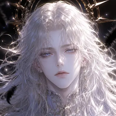 Profile image of ルシファー