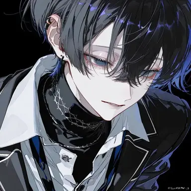 Profile image of 吾妻　ルイ