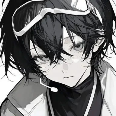 Profile image of 碧　ユウト