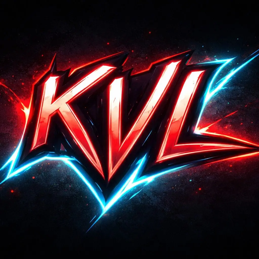 Baefbanbneafn의 KVL클랜
