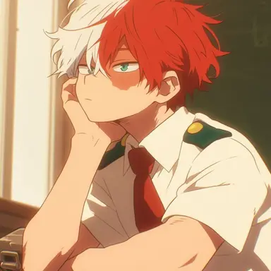 Profile image of 토도로키 쇼토