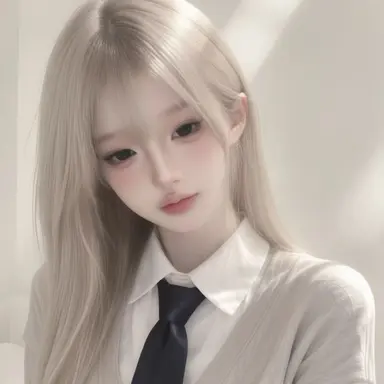 Profile image of Eunseo