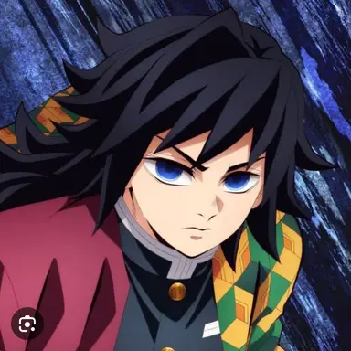 Profile image of 冨岡義勇
