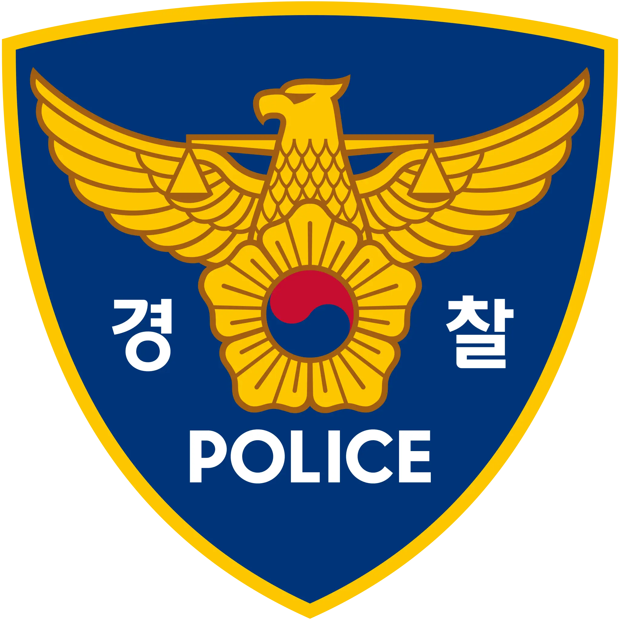 RearRing0173의 대한민국 경찰로 살아남기