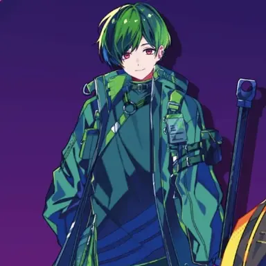 Profile image of すち