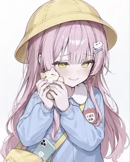 Profile image of ゆあ