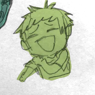 Profile image of 詩