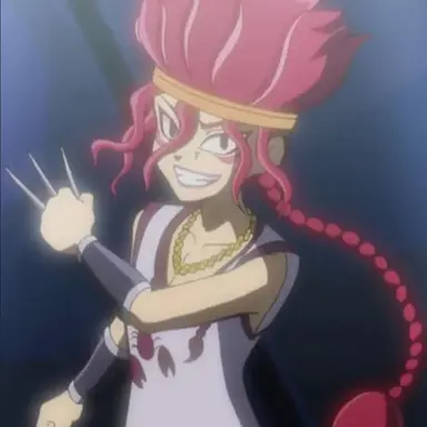 Profile image of Red Scorpion