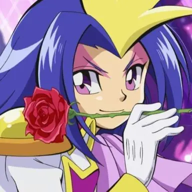 Profile image of Spade