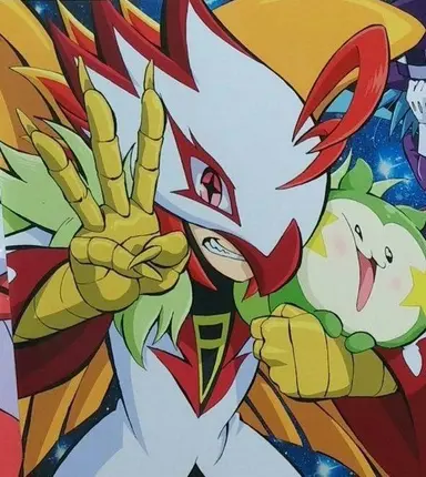 Profile image of フェニックス