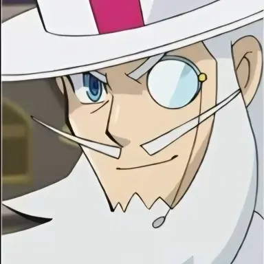 Profile image of Silver Heart