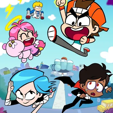 Profile image of 히어로 써클