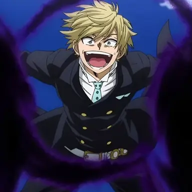 Profile image of Neito Monoma