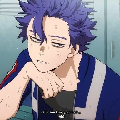 Profile image of Hitoshi Shinso