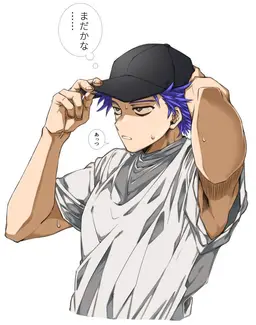 Profile image of Hitoshi Shinso