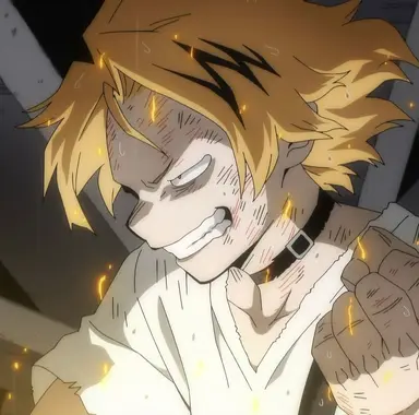 Profile image of Denki Kaminari