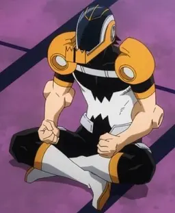 Profile image of Hanta Sero