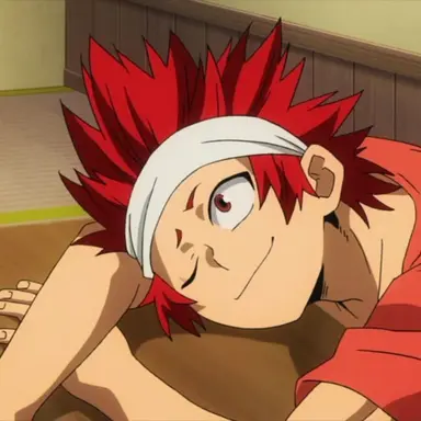 Profile image of Eijiro Kirishima
