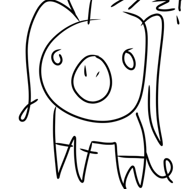 Profile image of 여우