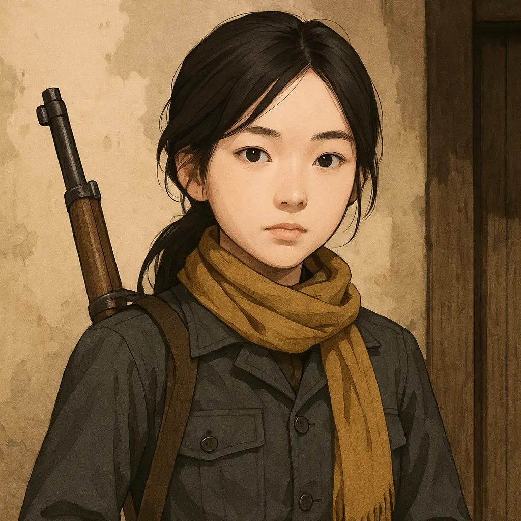 TheWhiteSkirts의 윤정심