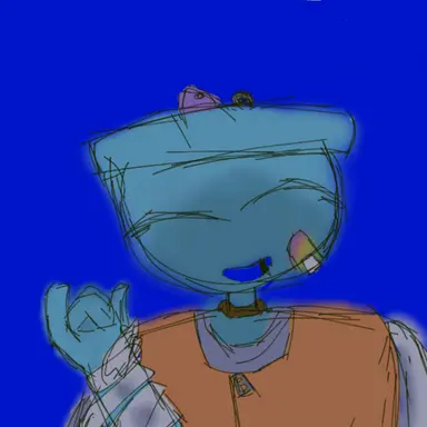 Profile image of フィン