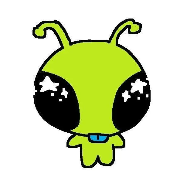 TallWhisk8341의 Alien Crash in My Yard