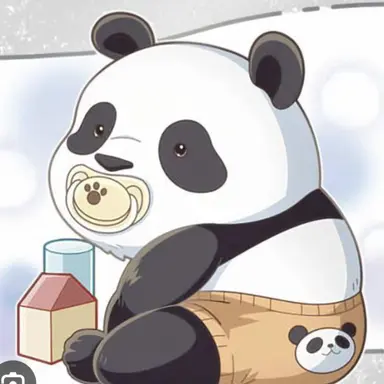 Profile image of パンダ