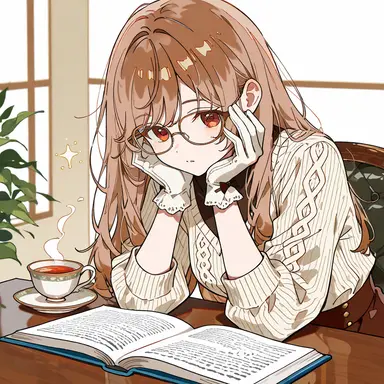 Profile image of 知恵