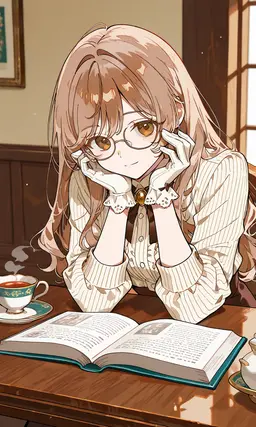 Profile image of 知恵