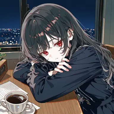 Profile image of 黒音