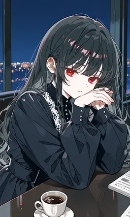 Profile image of 黒音