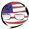 Profile image of アメリカ