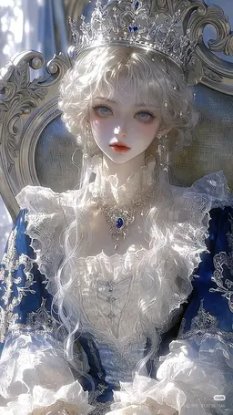 Profile image of Elizabeth