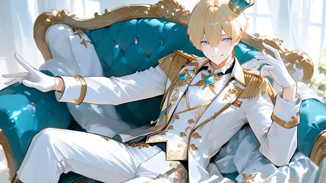 Profile image of レオ