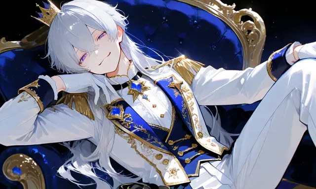 Profile image of ルカ