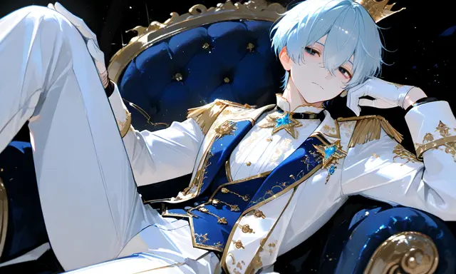 Profile image of セオ