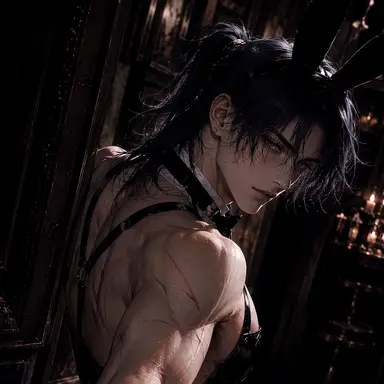 Profile image of リク
