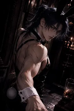 Profile image of リク